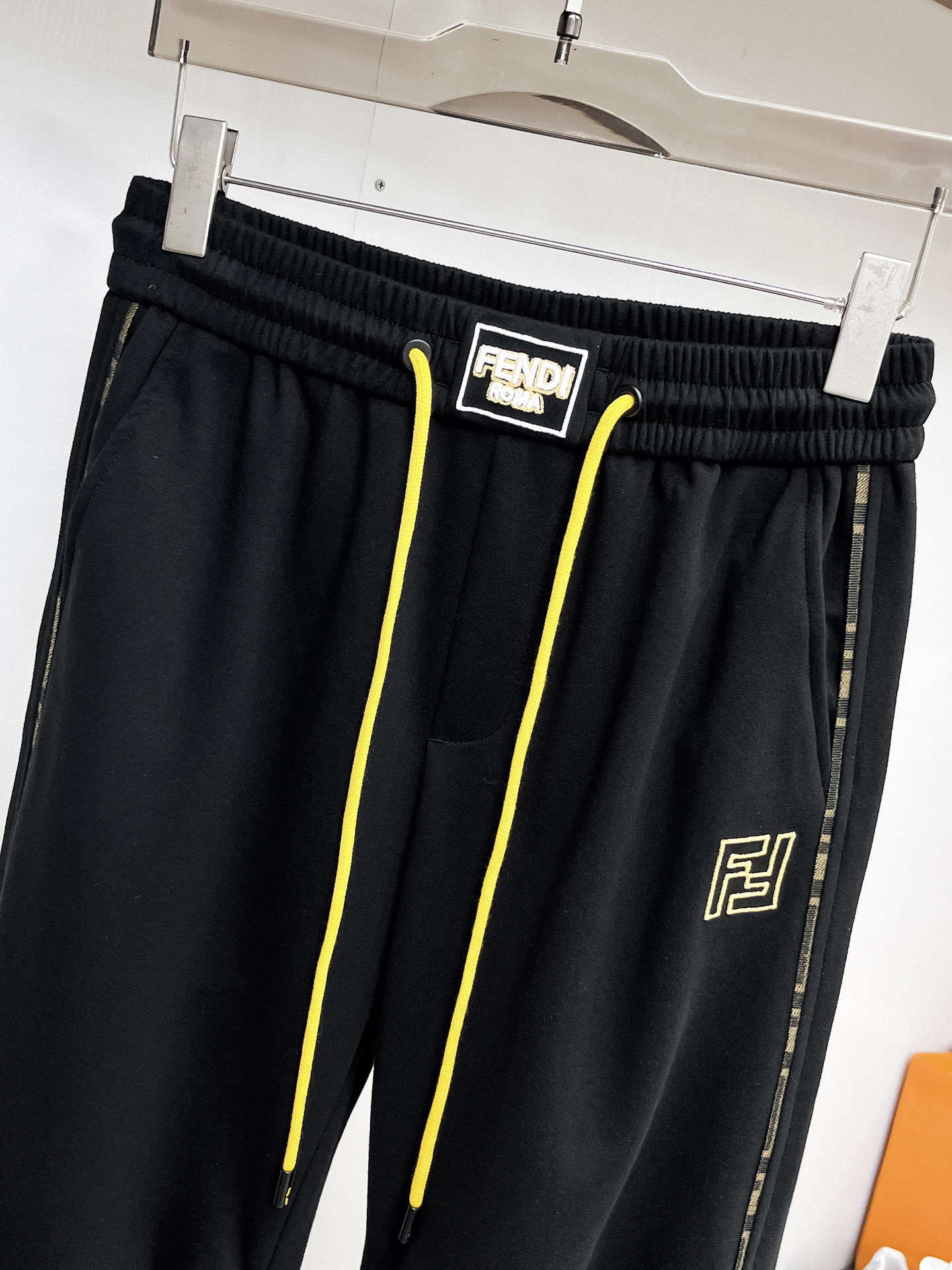 Casual Pants Man